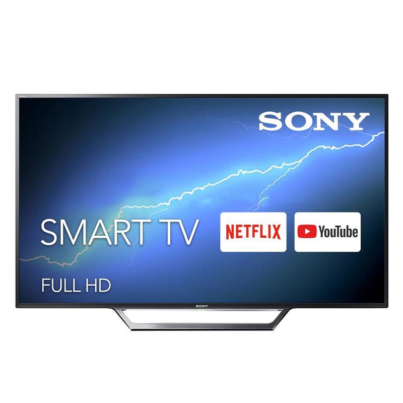 SONY TV 40型 Magazine Luiza | Pra você é Magalu!